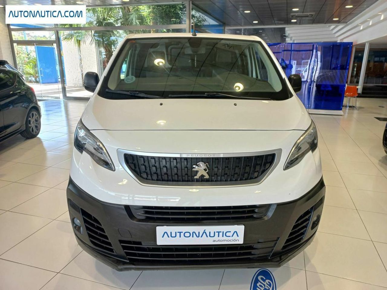 peugeot expert 2020 / foto grande (3)