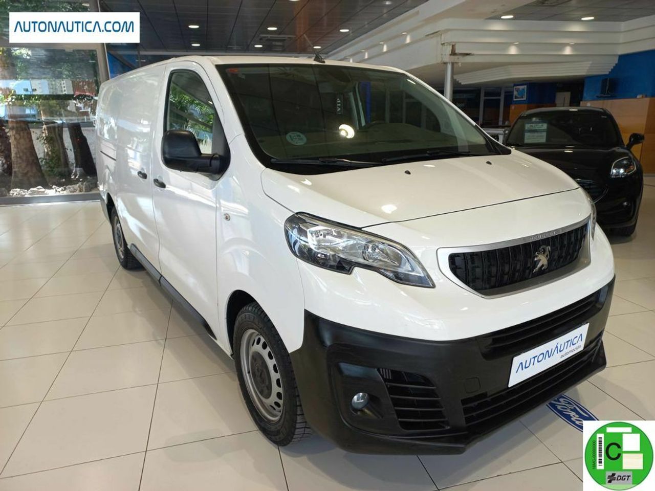 Quot tu  de segunda mano - peugeot expert 2020 /