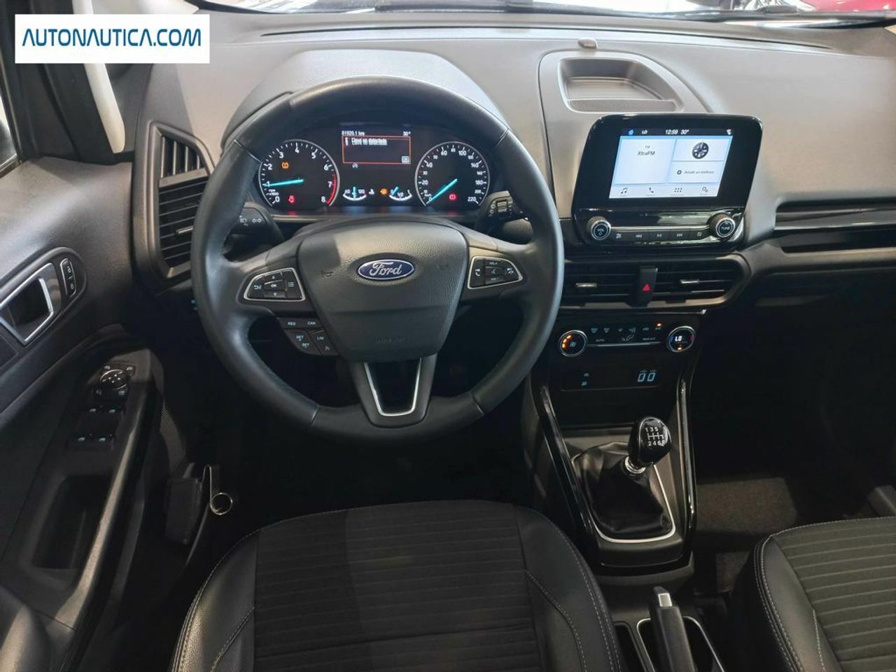 ford ecosport 2018 / foto grande (2)