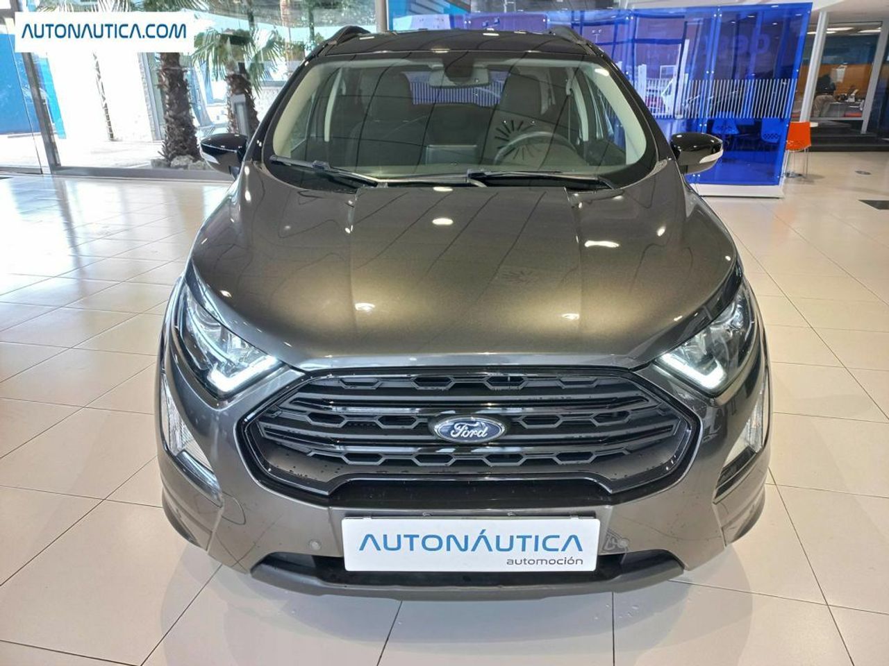ford ecosport 2020 / foto grande (3)
