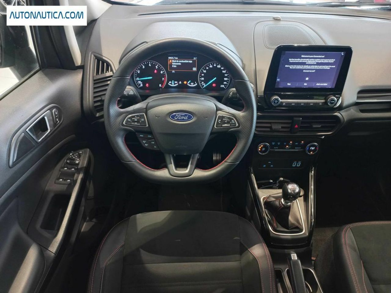 ford ecosport 2020 / foto grande (2)
