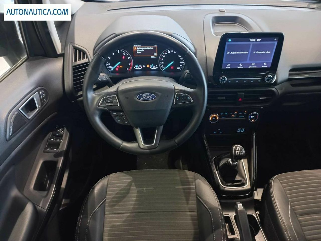 ford ecosport 2020 / foto grande (2)