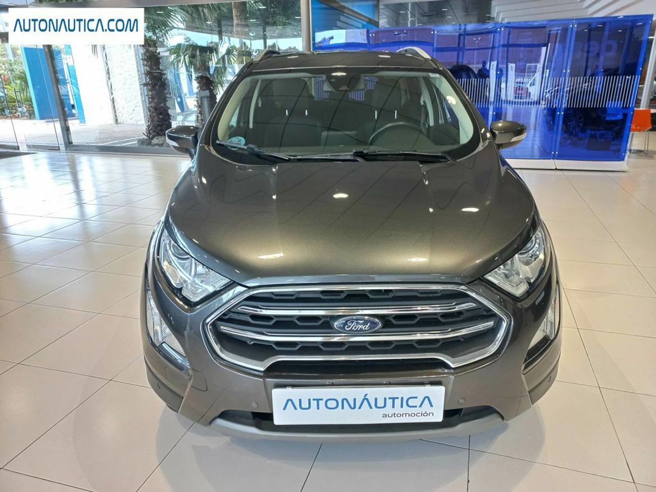 ford ecosport 2020 / foto grande (3)