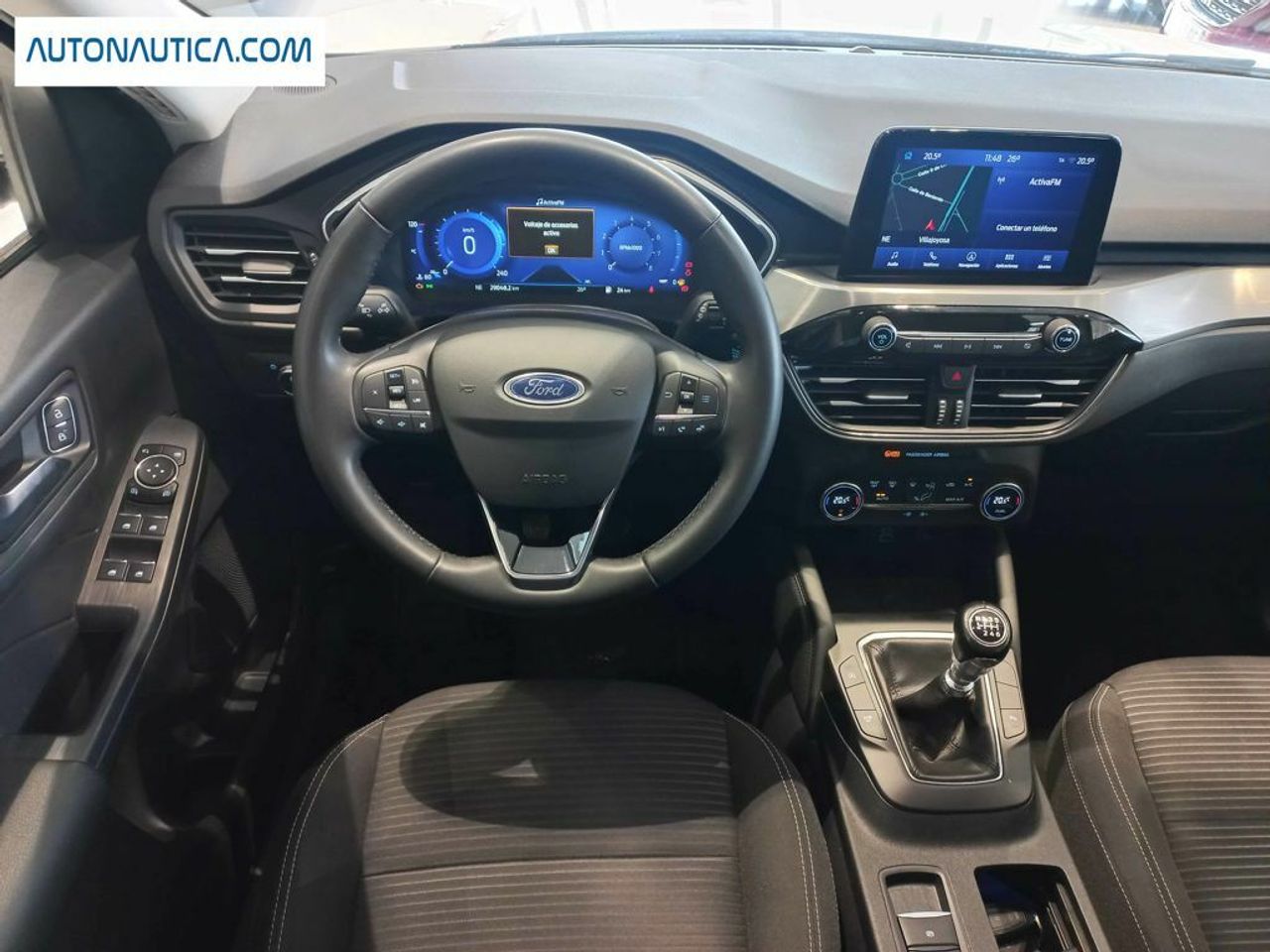 ford kuga 2022 / foto grande (2)