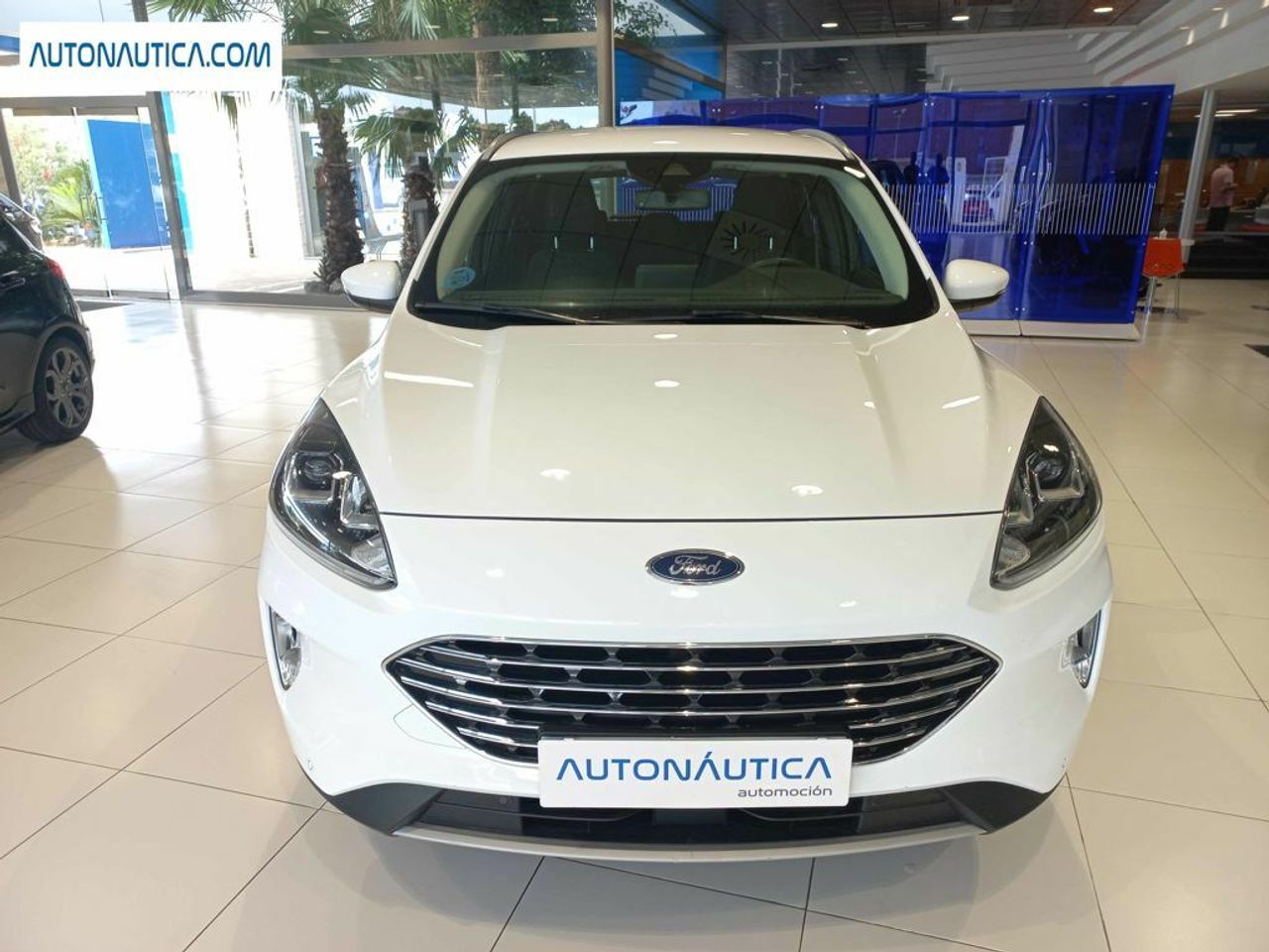 ford kuga 2022 / foto grande (3)