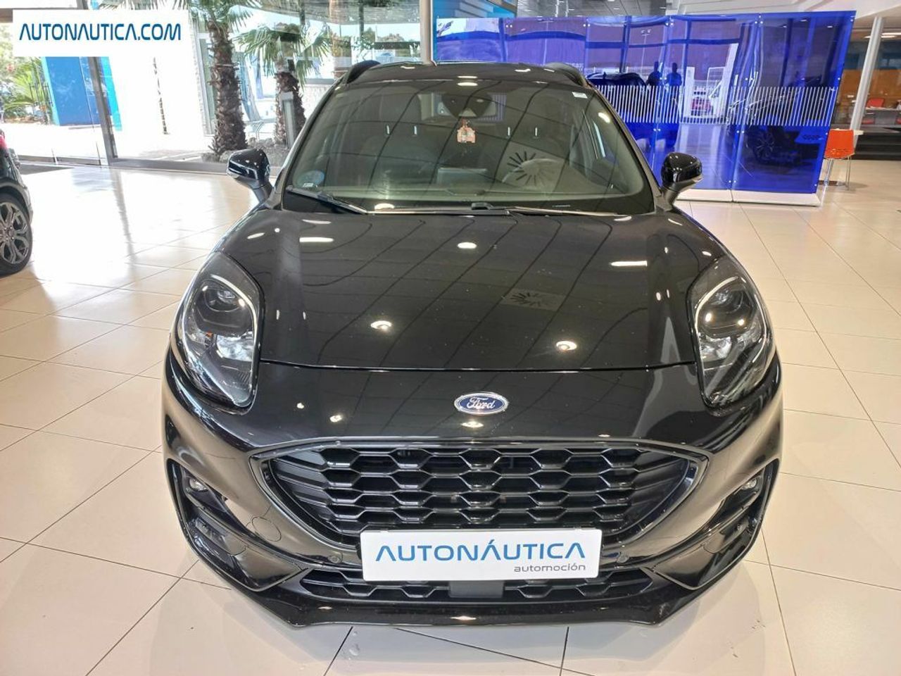 ford puma 2021 / foto grande (3)