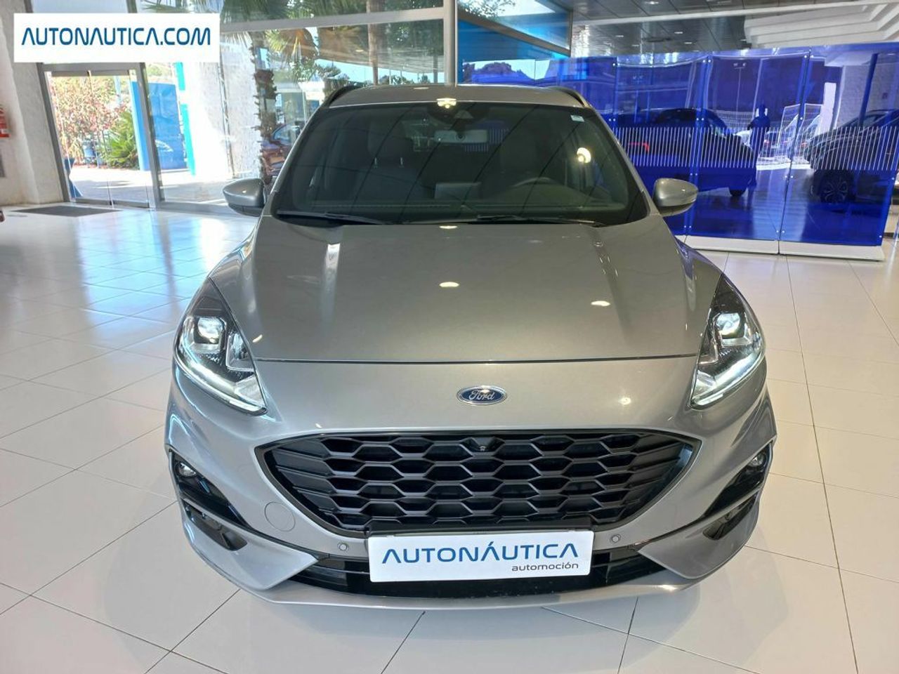 ford kuga 2021 / foto grande (3)