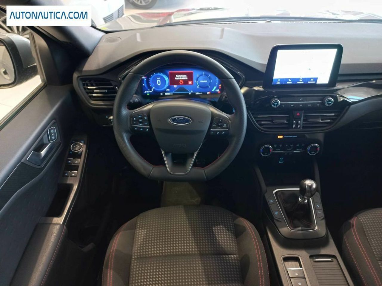 ford kuga 2021 / foto grande (2)