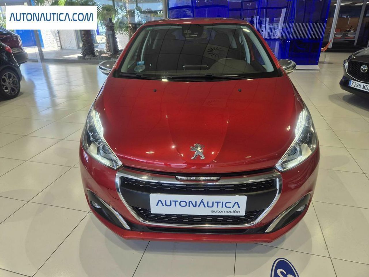 peugeot 208 2019 / foto grande (3)