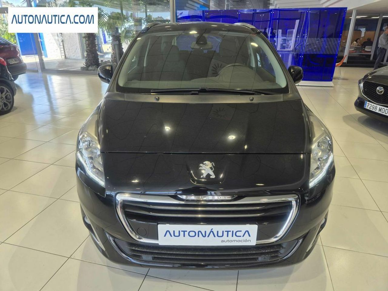 peugeot 5008 2016 / foto grande (3)