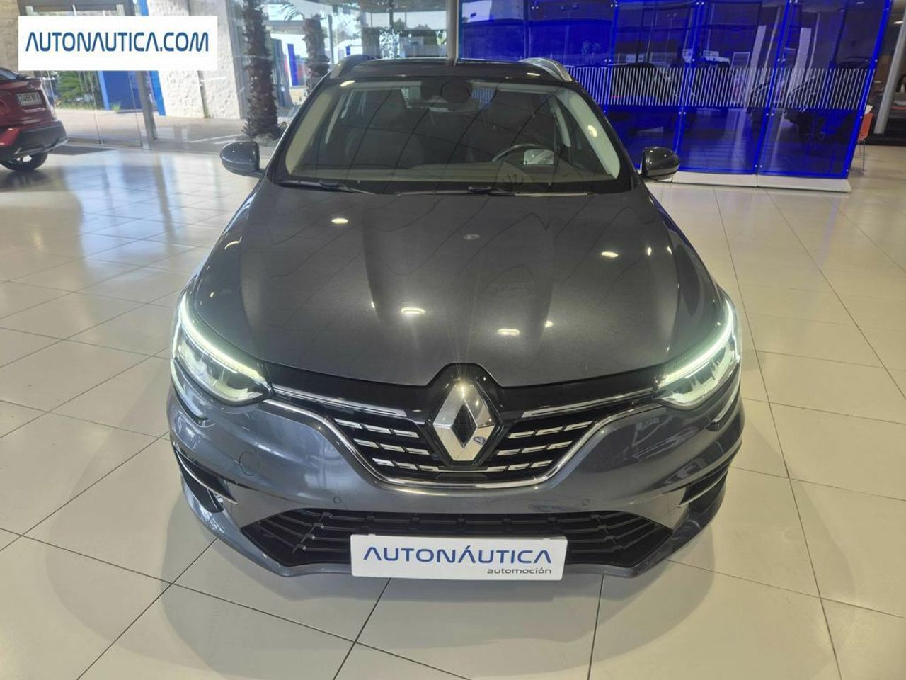 renault megane sport tourer 2022 / foto grande (3)