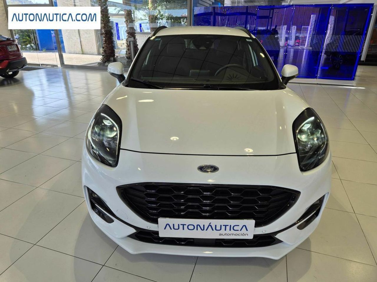 ford puma 2021 / foto grande (3)