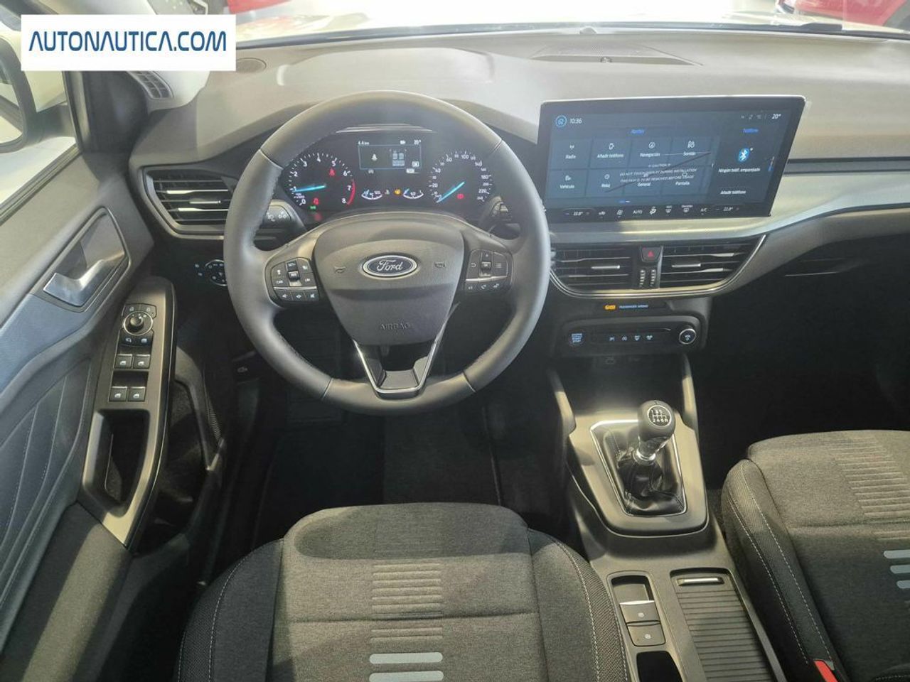 ford focus 2024 / foto grande (2)