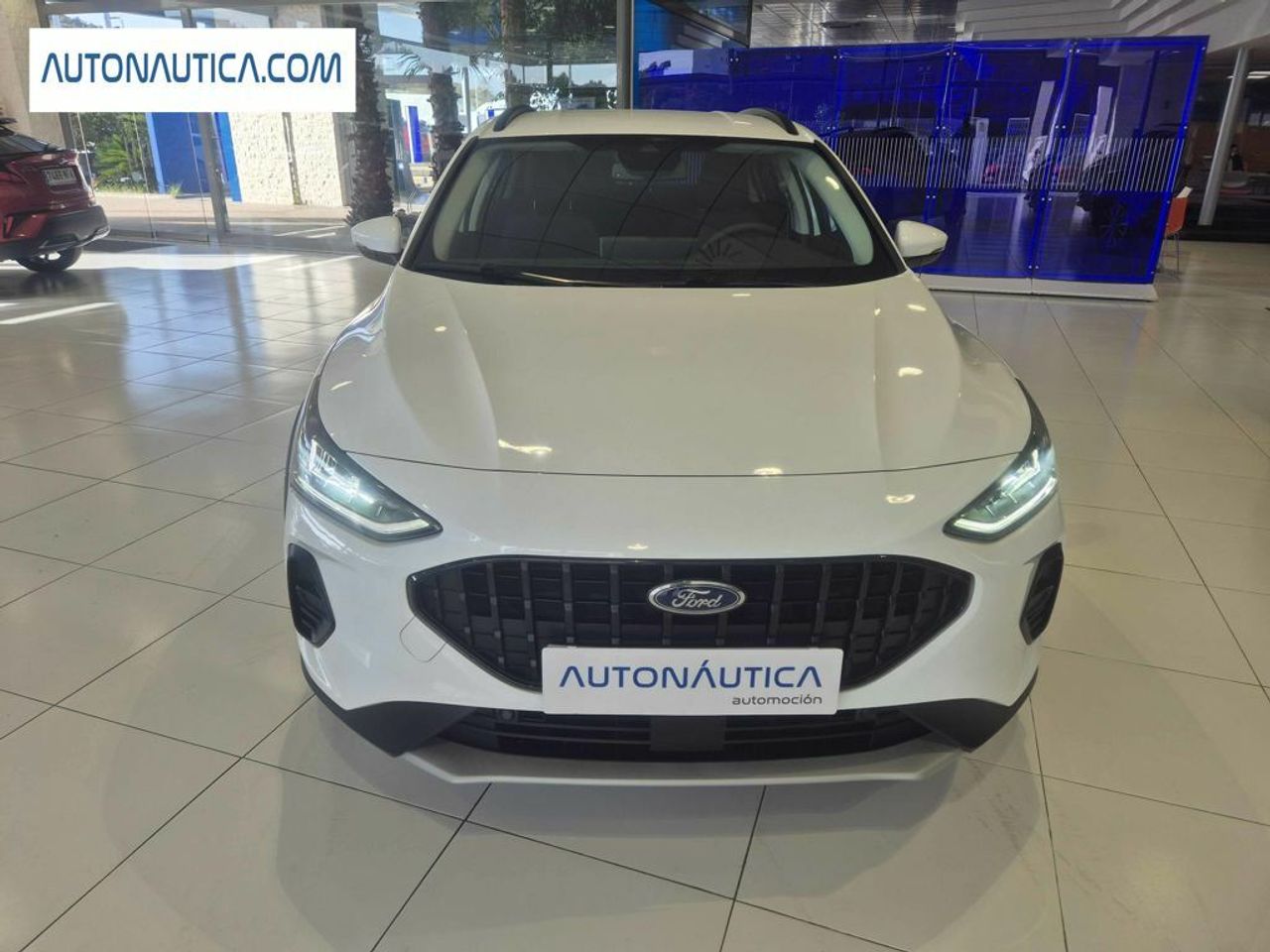 ford focus 2024 / foto grande (3)