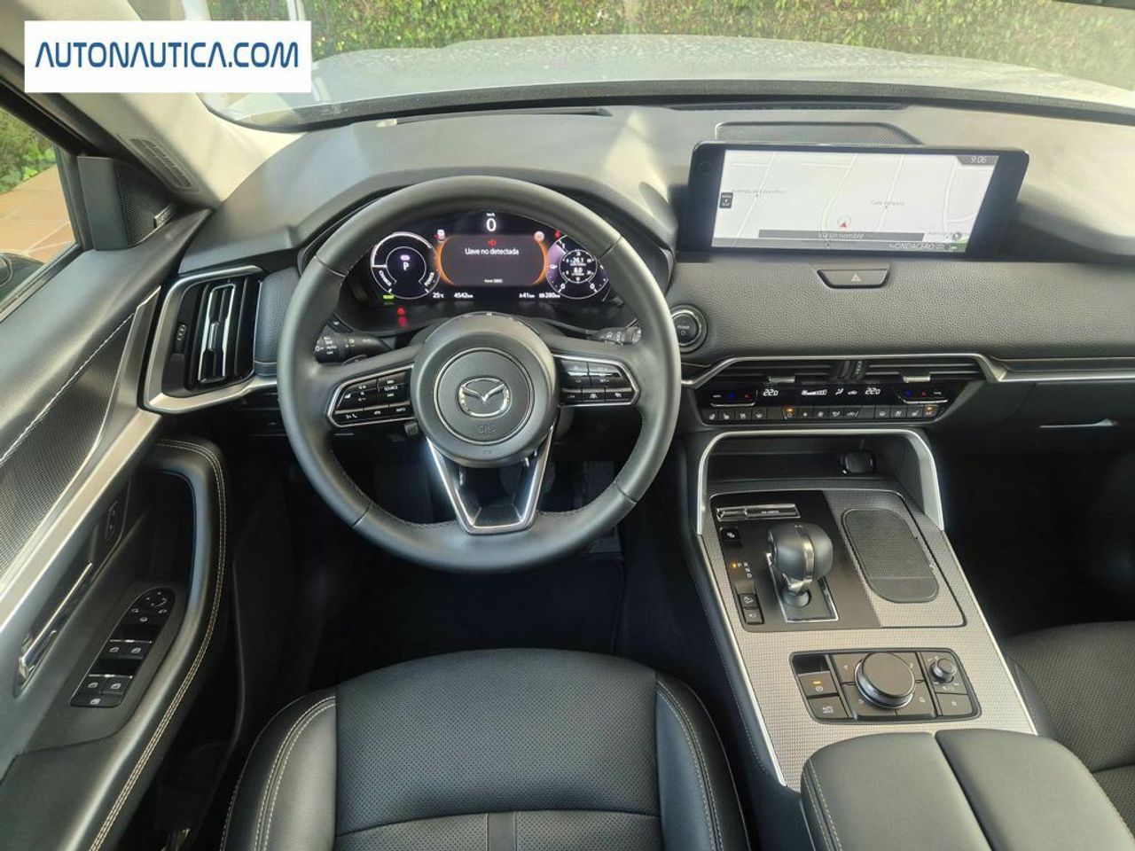 mazda cx-60 2024 / foto grande (2)