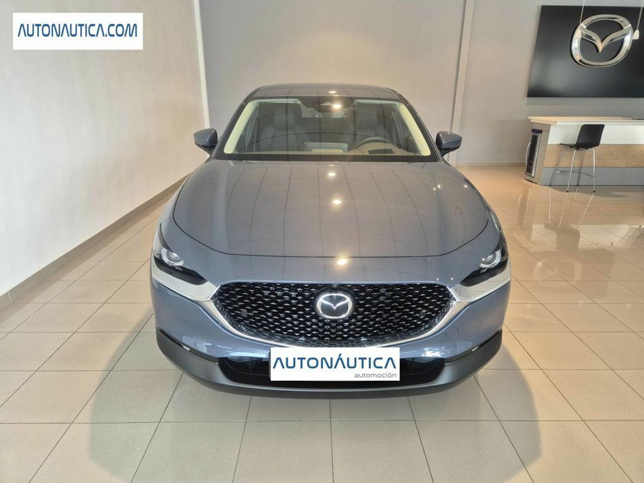 mazda cx-30 2024 / foto grande (3)