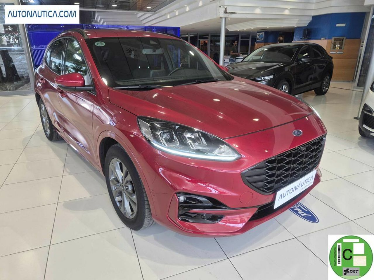 ford kuga 2020 /