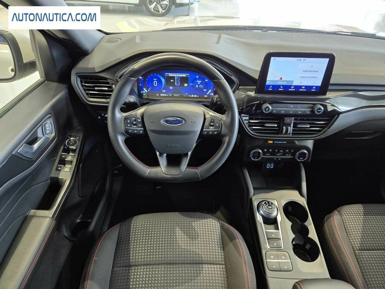 ford kuga 2022 / foto grande (2)