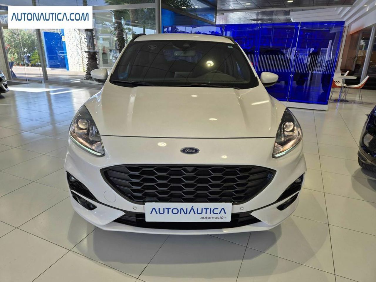 ford kuga 2022 / foto grande (3)