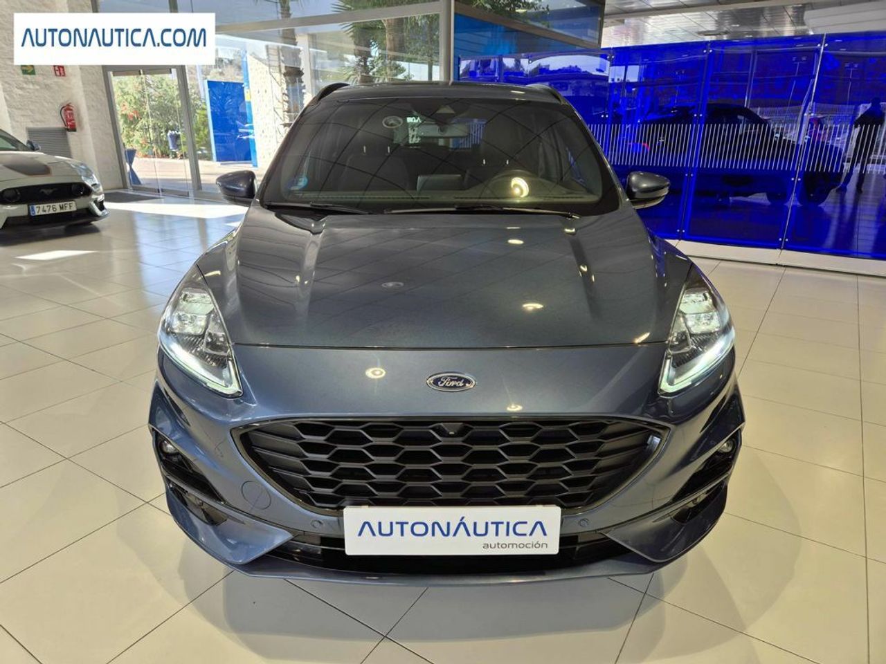 ford kuga 2022 / foto grande (3)