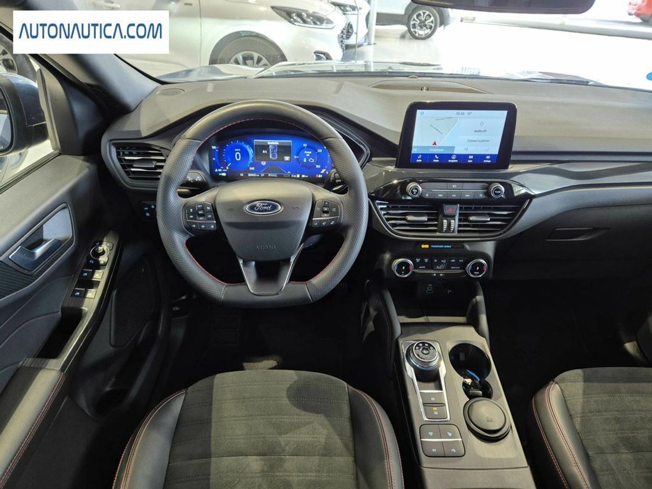 ford kuga 2022 / foto grande (2)