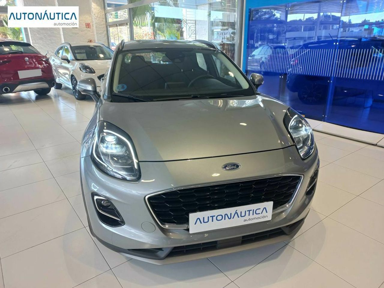 ford puma 2021 / foto grande (3)