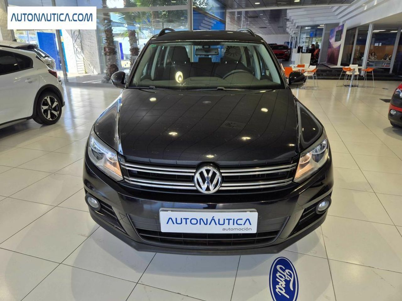 volkswagen tiguan 2012 / foto grande (3)