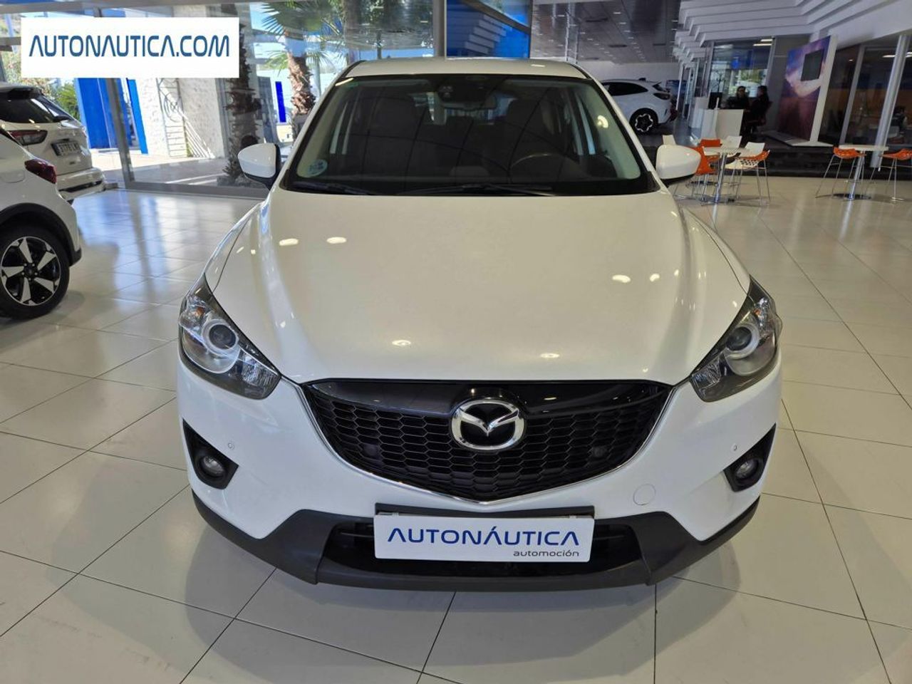 mazda cx-5 2014 / foto grande (3)