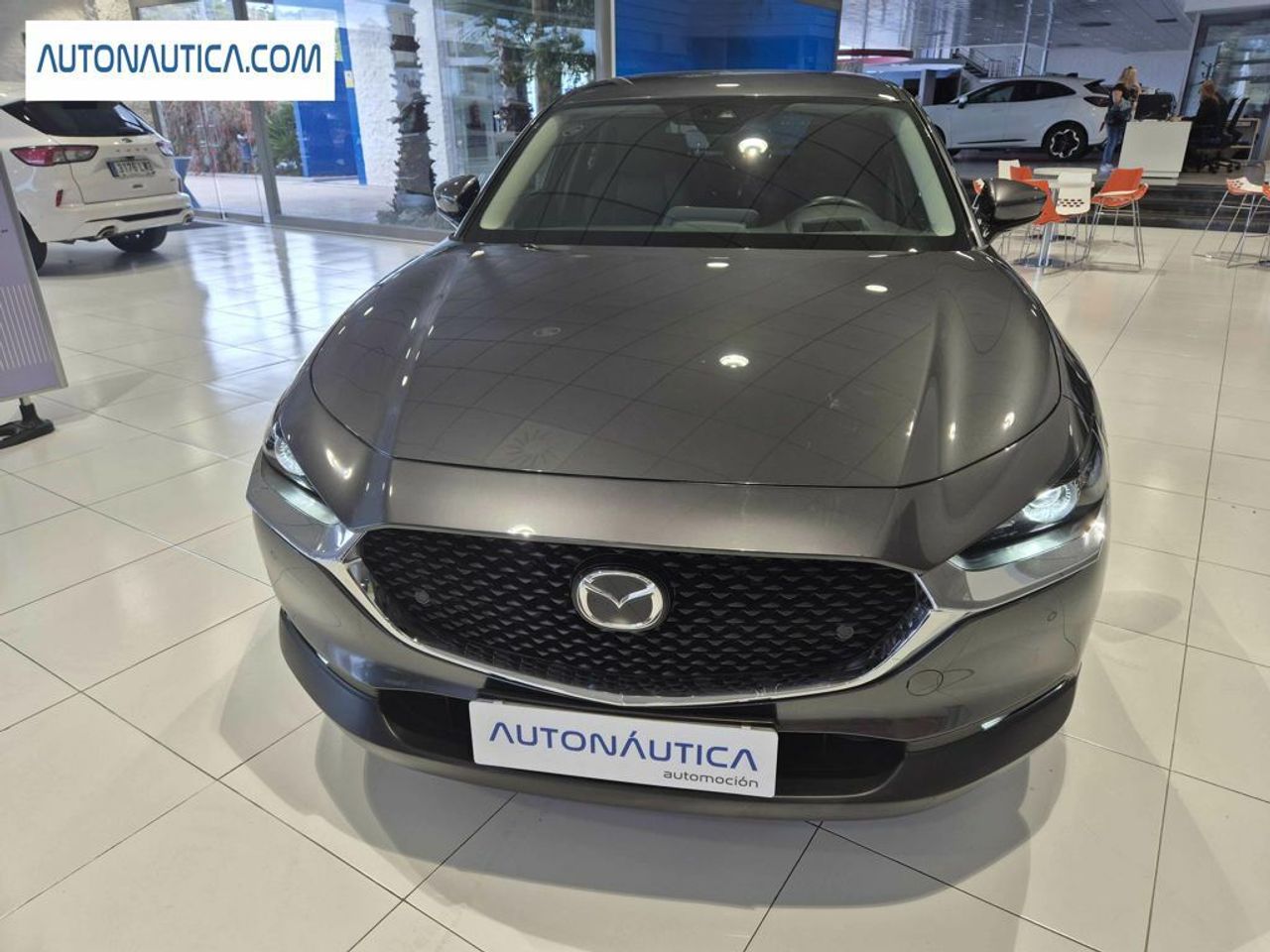 mazda cx-30 2022 / foto grande (3)