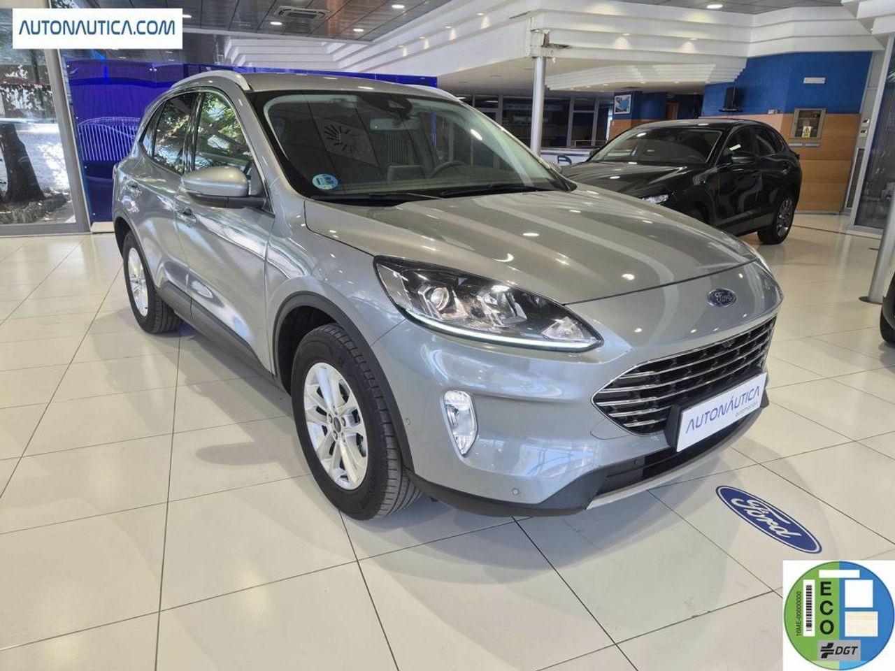 Mini  de segunda mano - ford kuga 2022 /