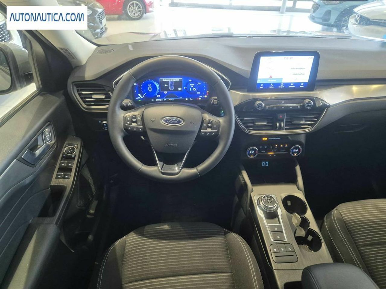 ford kuga 2022 / foto grande (2)