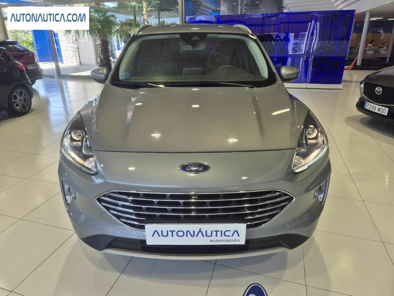 ford kuga 2022 / foto grande (3)