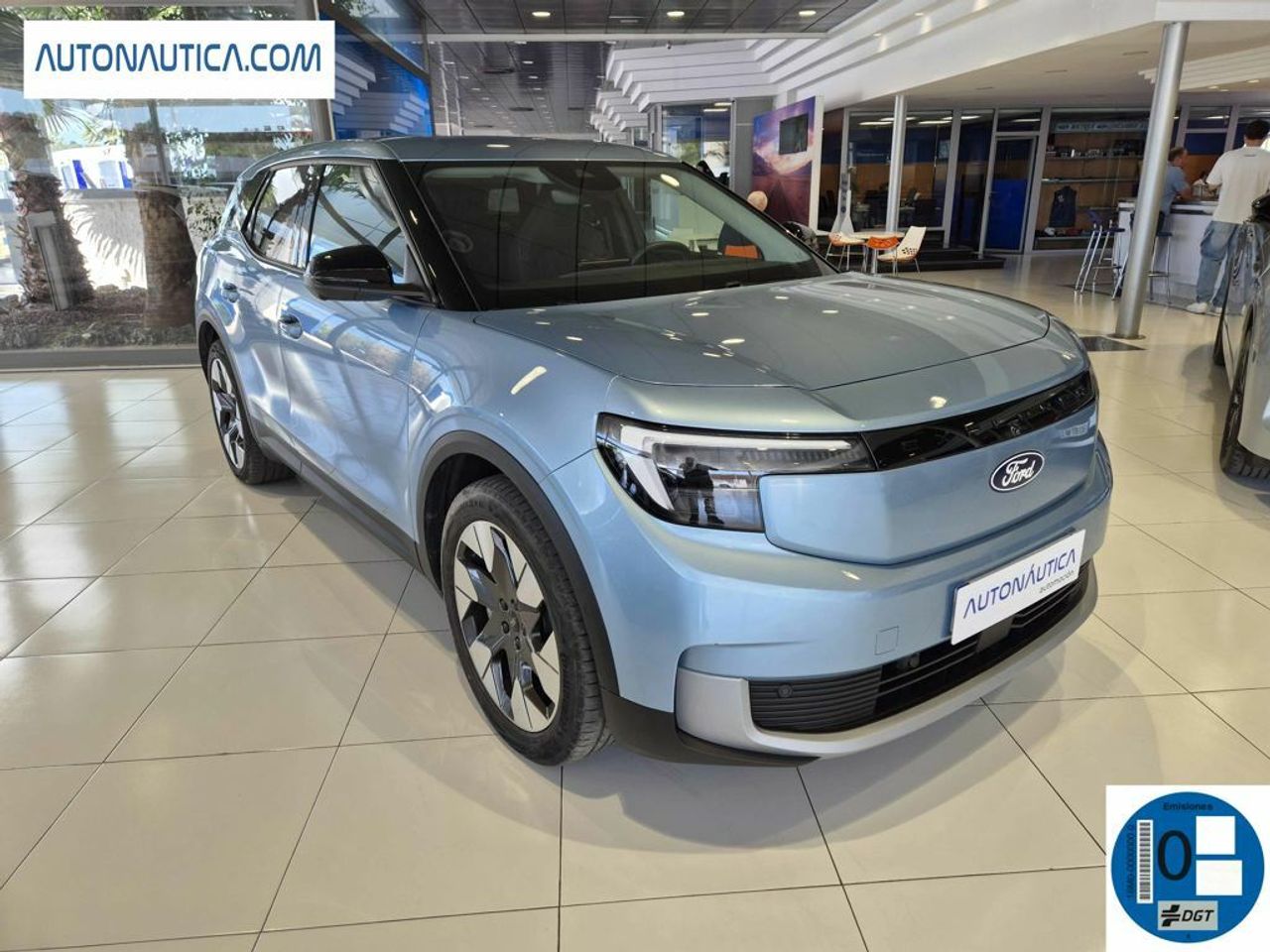 Alquiler piso  - ford explorer 2024 /