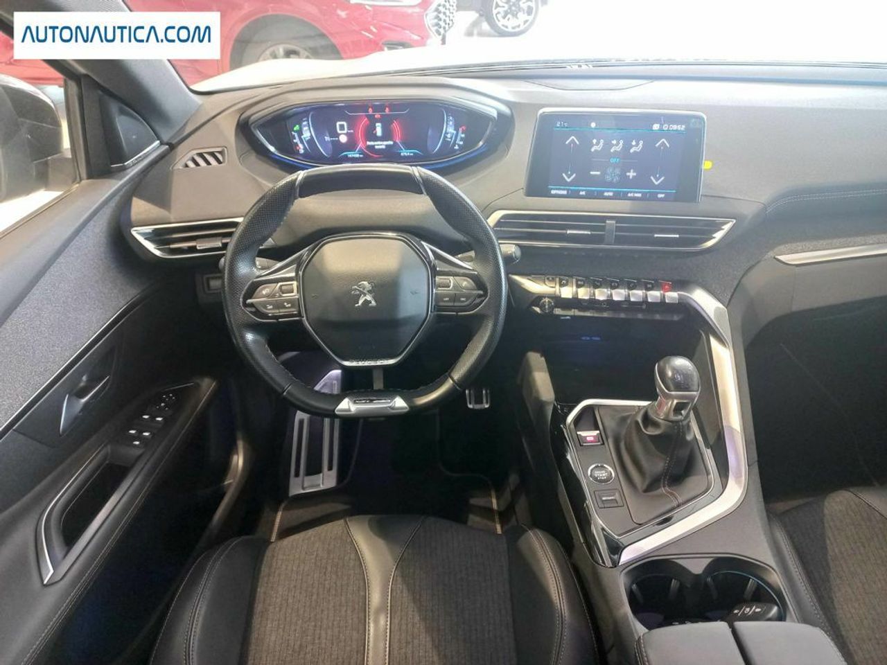 peugeot 3008 2019 / foto grande (2)