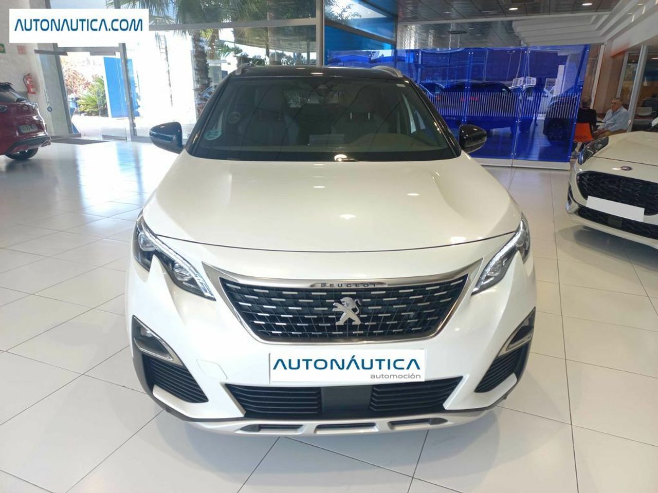 peugeot 3008 2019 / foto grande (3)