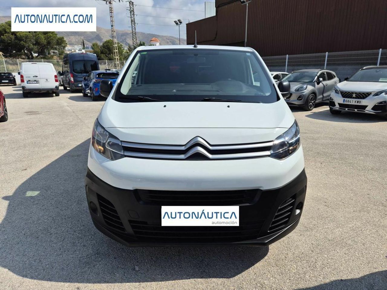 citroën jumpy 2018 / foto grande (3)