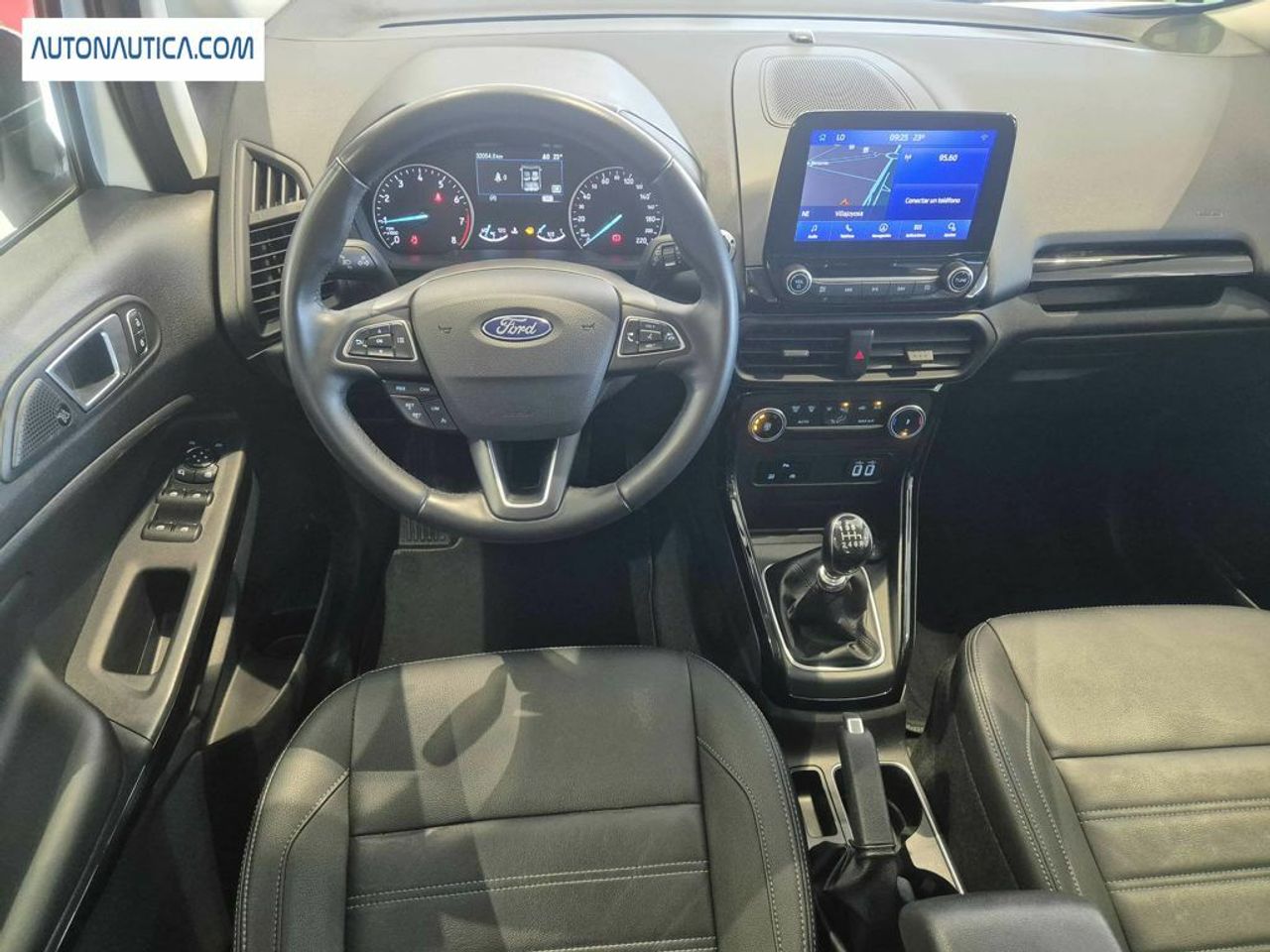 ford ecosport 2021 / foto grande (2)