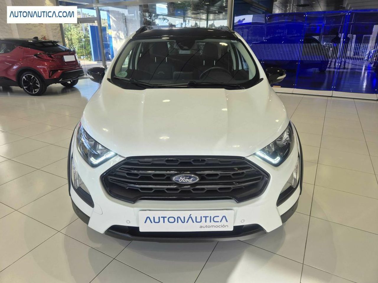 ford ecosport 2021 / foto grande (3)
