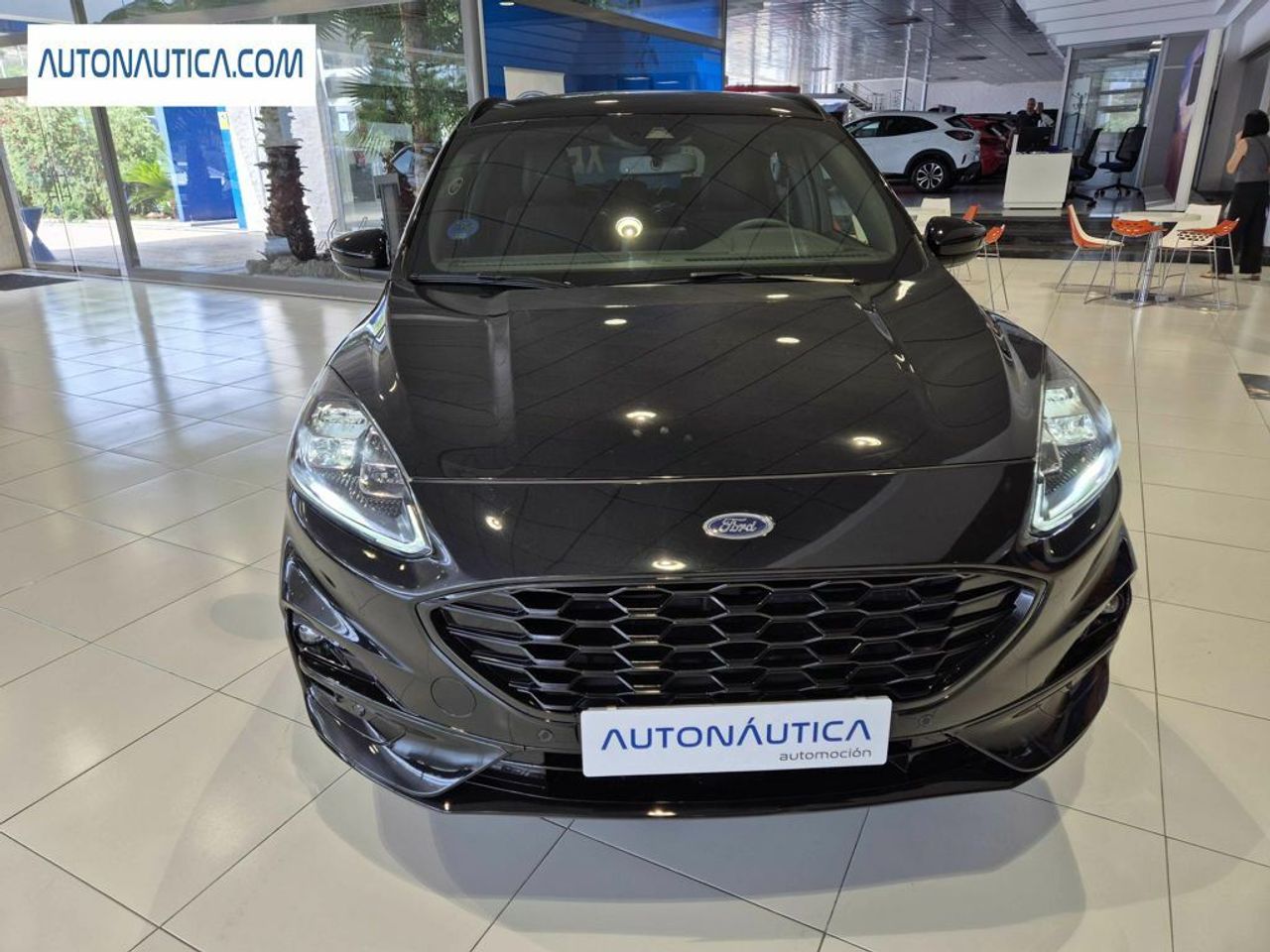 ford kuga 2023 / foto grande (3)