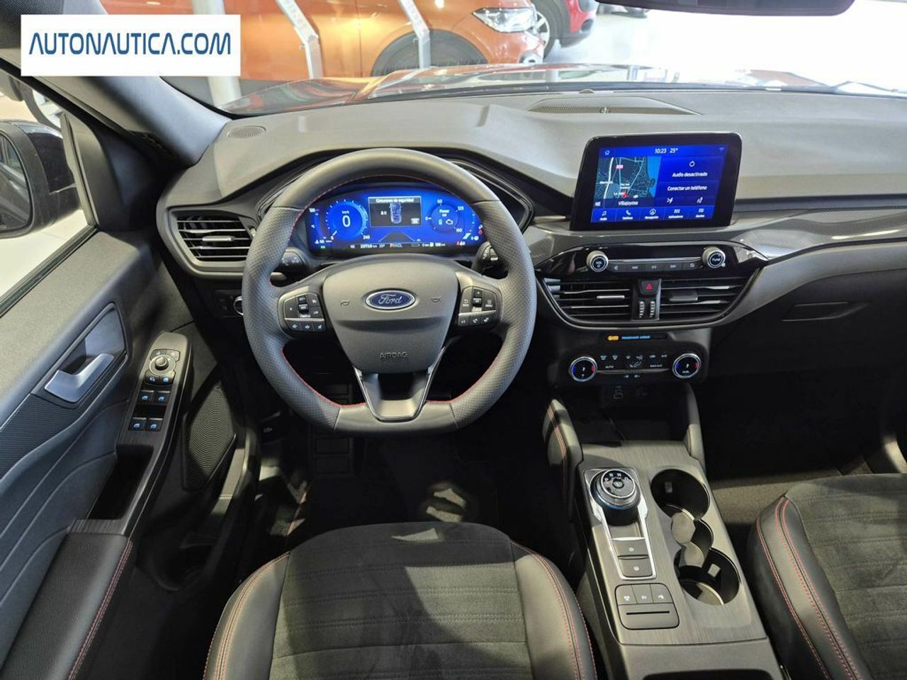 ford kuga 2023 / foto grande (2)