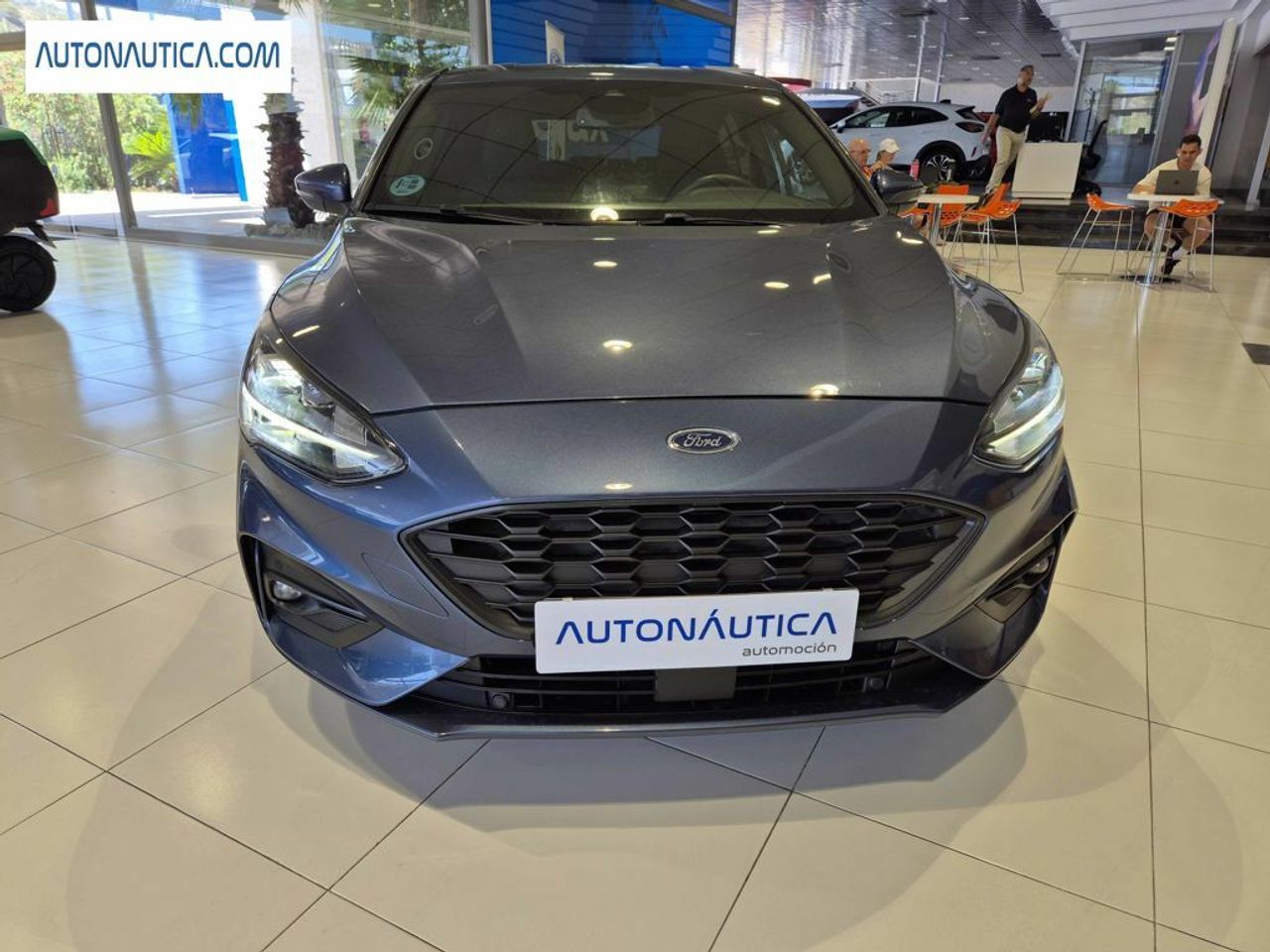 ford focus 2020 / foto grande (3)
