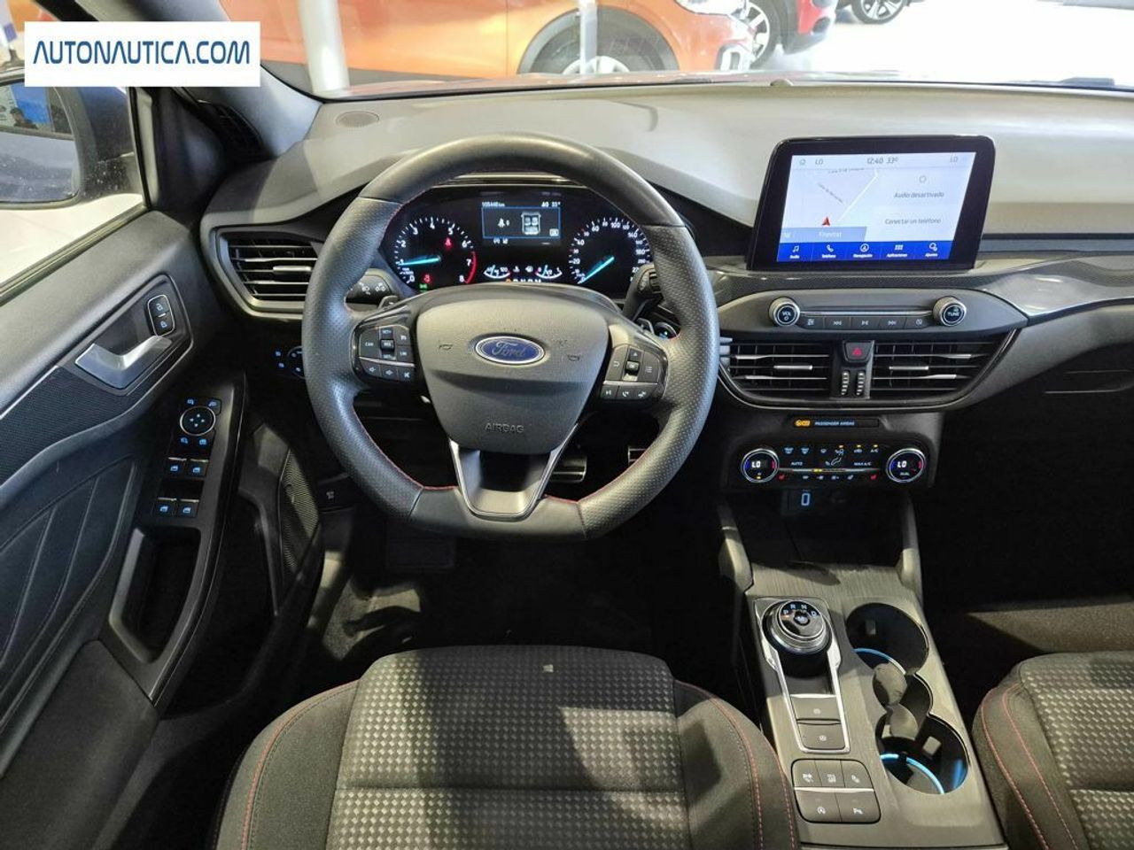 ford focus 2020 / foto grande (2)