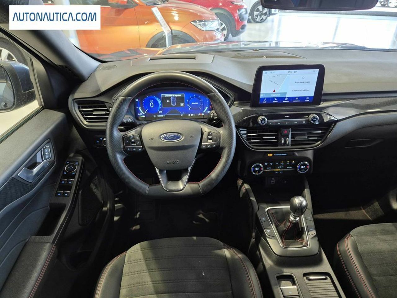 ford kuga 2022 / foto grande (2)