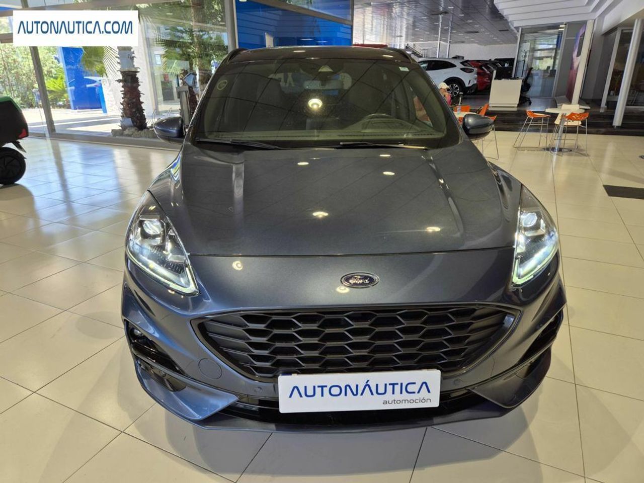 ford kuga 2022 / foto grande (3)