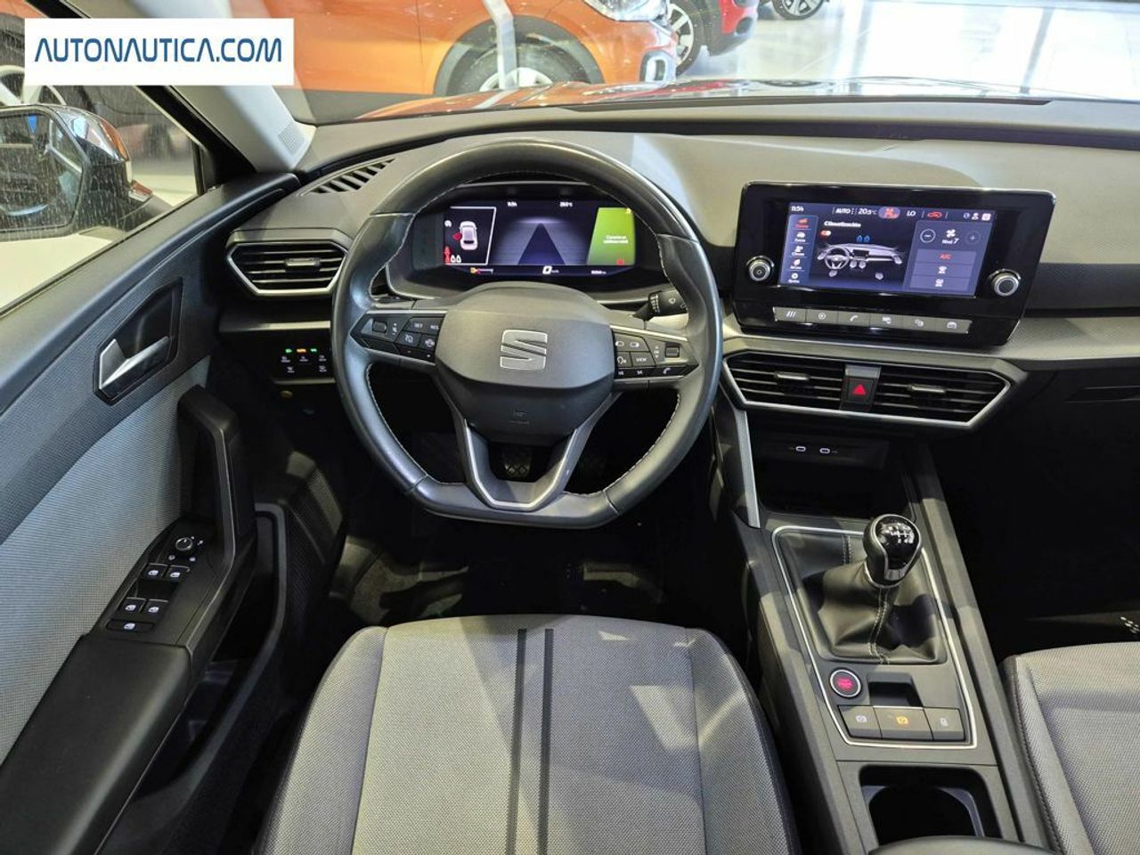 seat leon 2021 / foto grande (2)