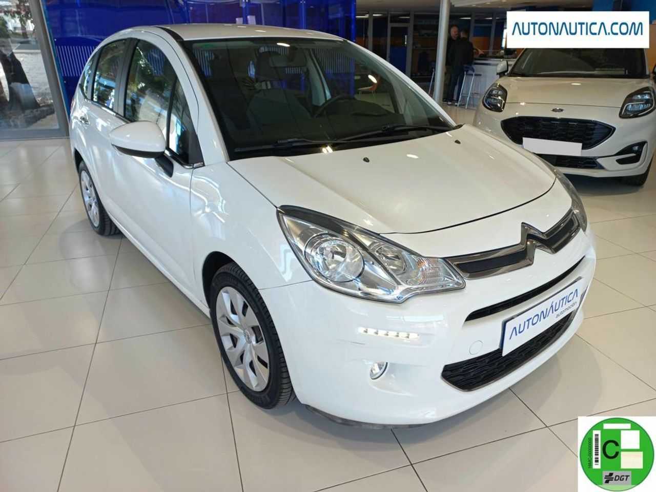 citroën c3 2015 /