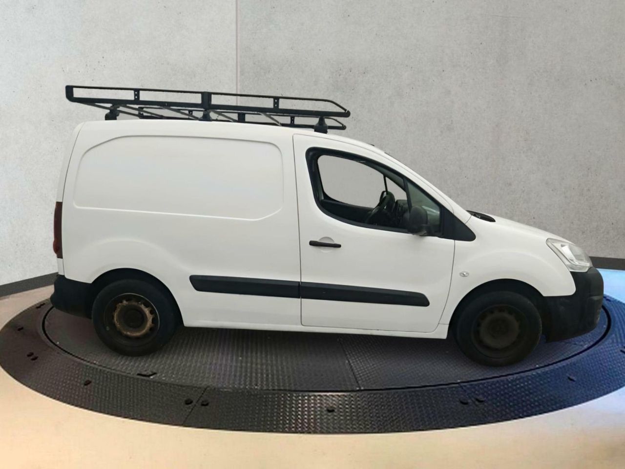 citroën berlingo 2018 / foto grande (2)