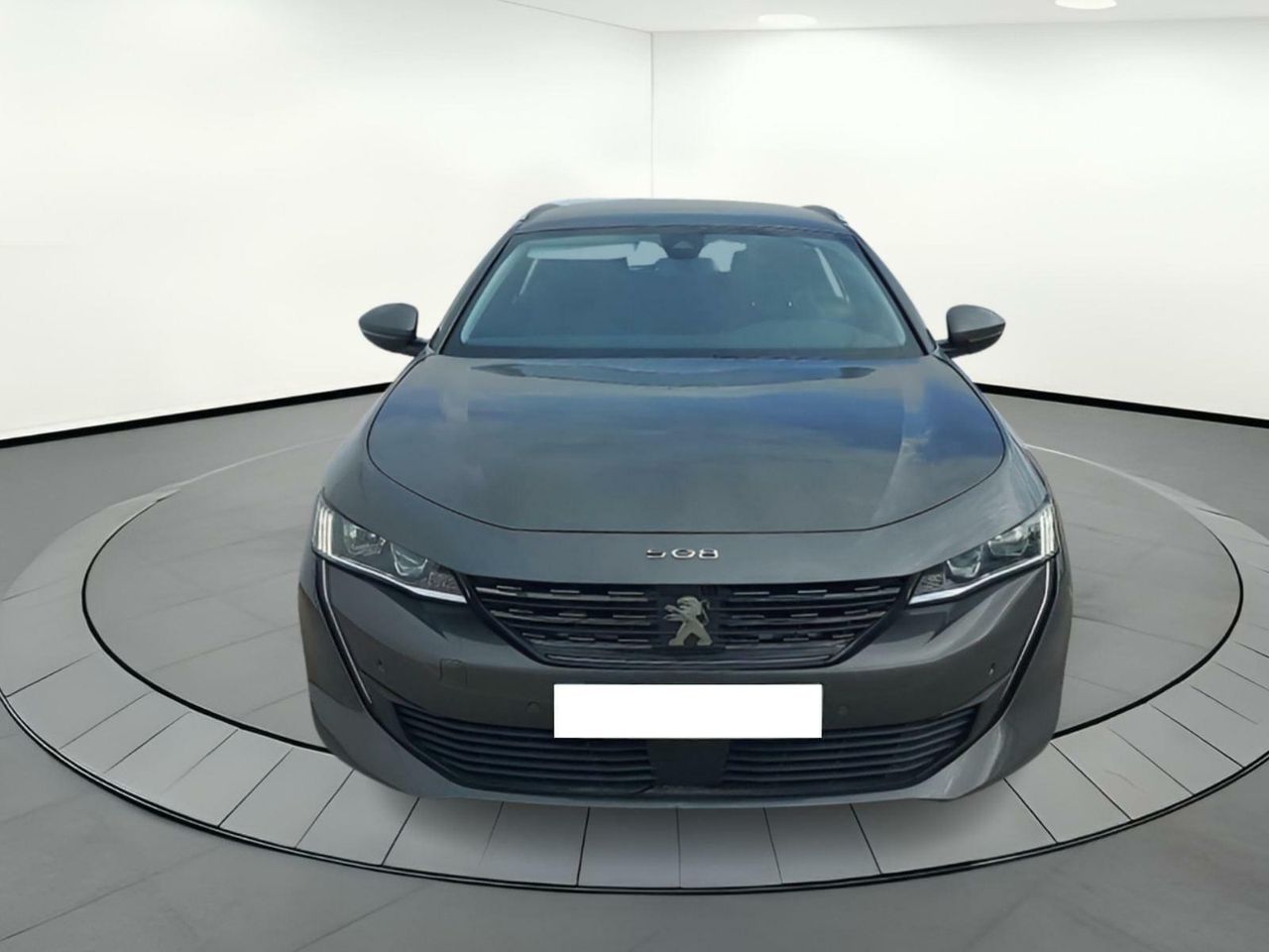 Peugeot 508 2020  de segunda mano - peugeot 508 2020 /