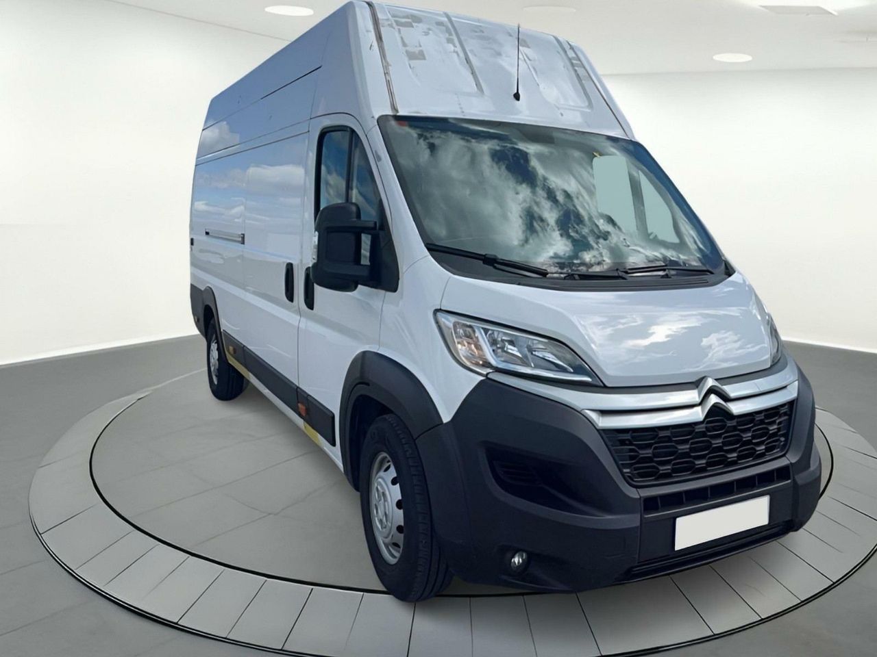 citroën jumper 2018 / foto grande (2)