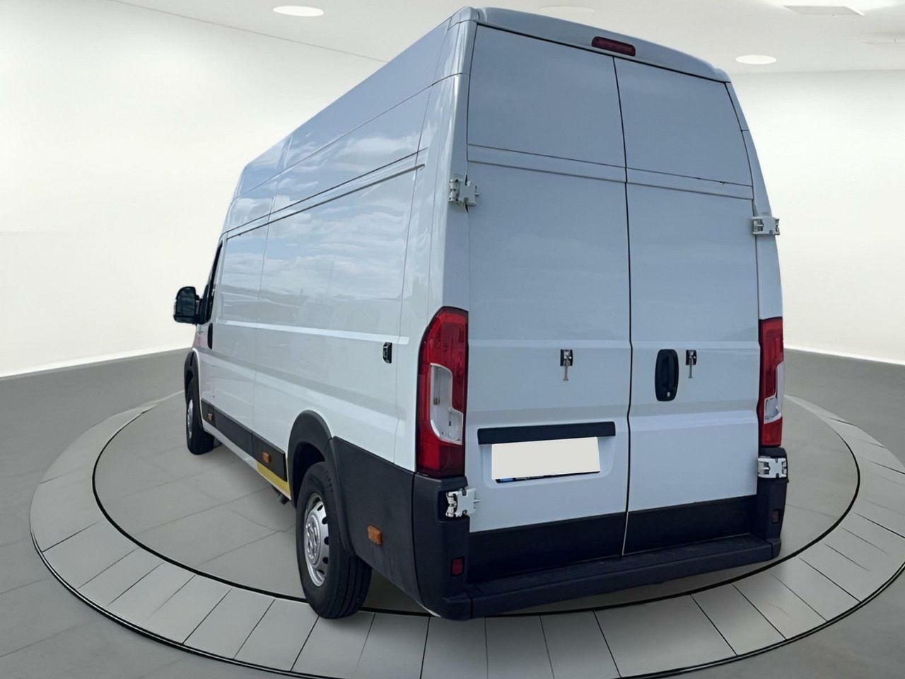 citroën jumper 2018 / foto grande (3)